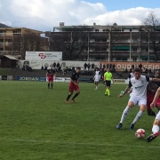 Football: Le choc au sommet de 1ère ligue échappe au FC Monthey